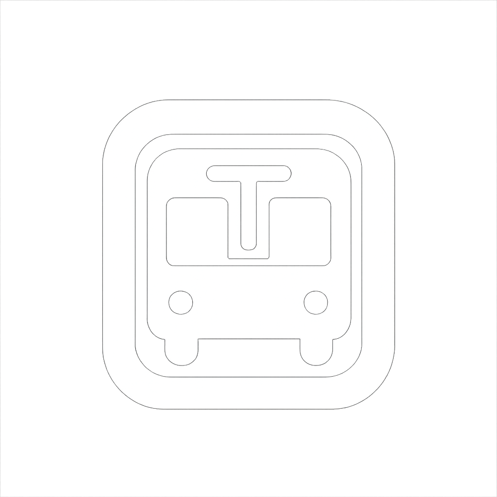 RIPTA T logo