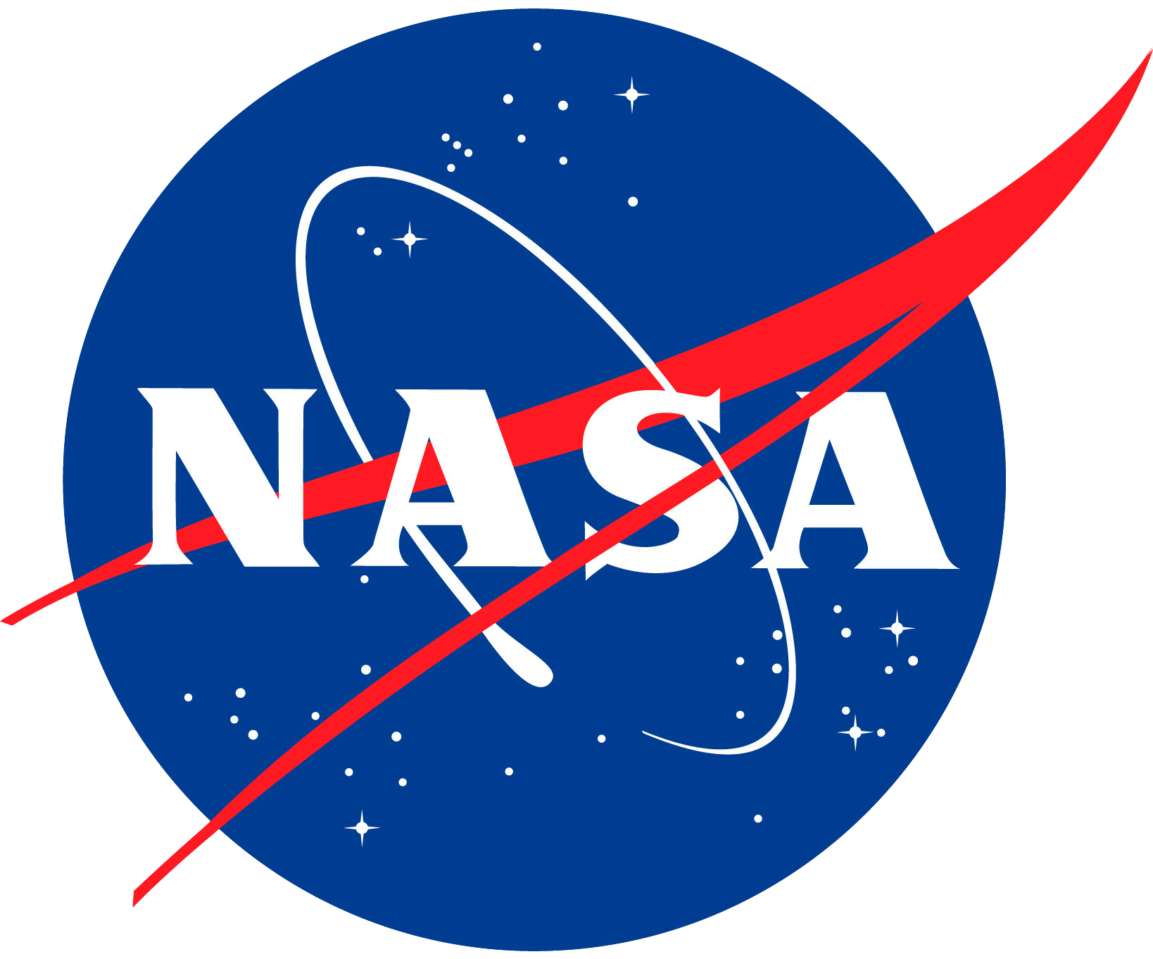 NASA Marshall Space Flight Center logo