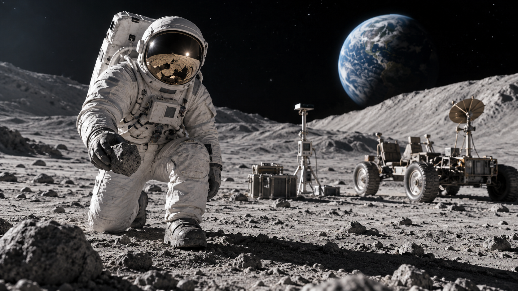 NASA SUITS Challenge 2026 preview