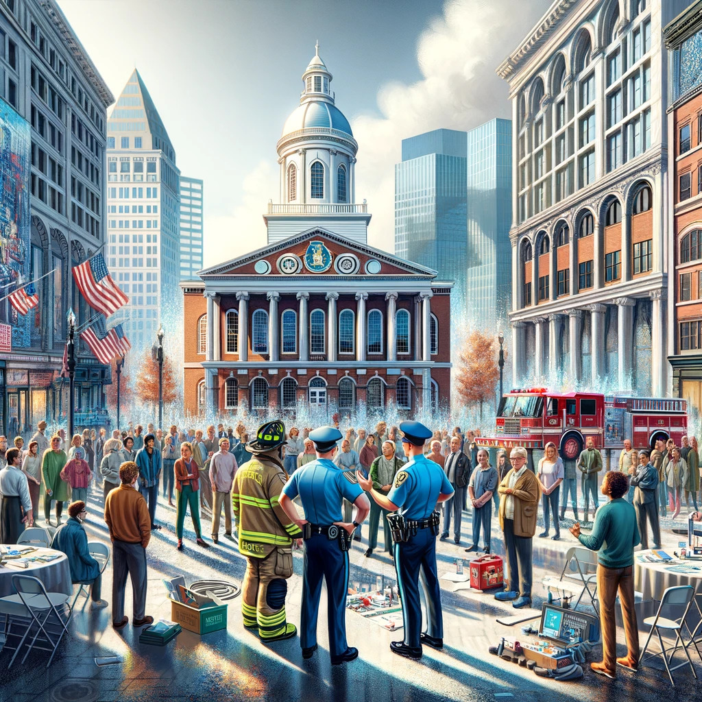 Decoding Boston Safety preview