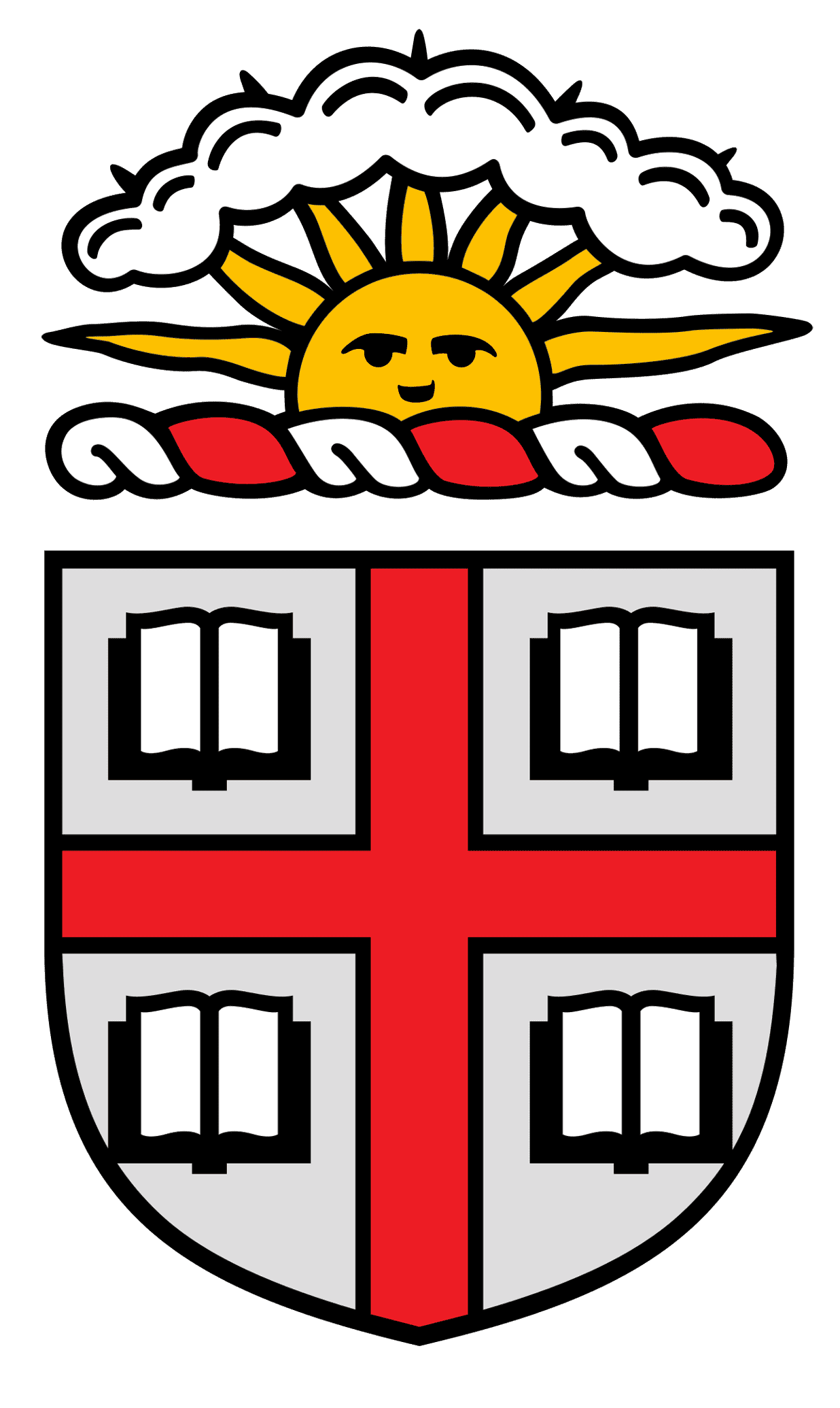 Brown University logo