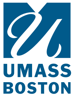 University of Massachusetts Boston logo