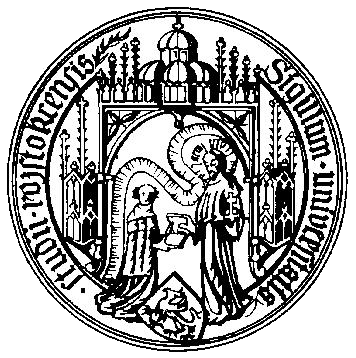 University of Rostock logo